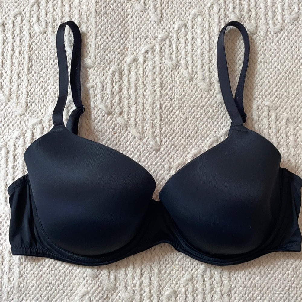Victoria’s Secret “Wear Everywhere” Bra